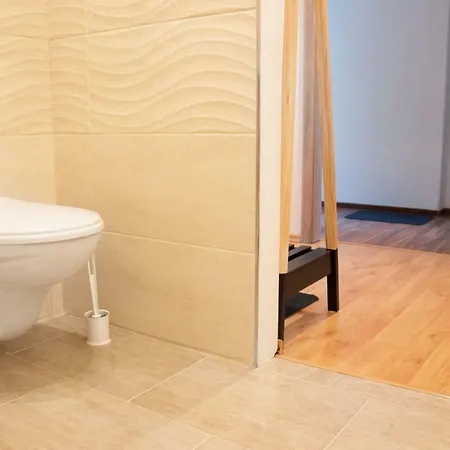 Apartment K6 Studio *