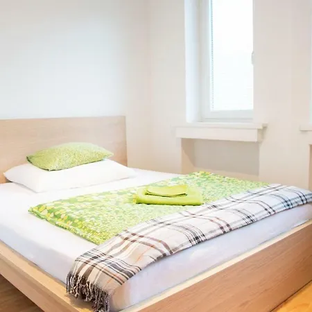 Apartment K6 Studio *