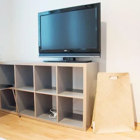 K6 Studio Apartamento *