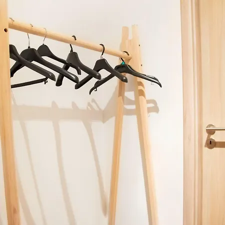 K6 Studio Apartamento